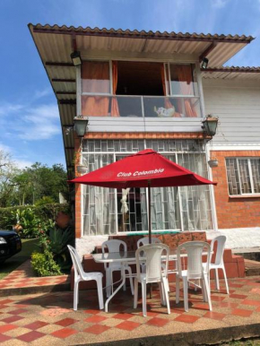 Galera zamba